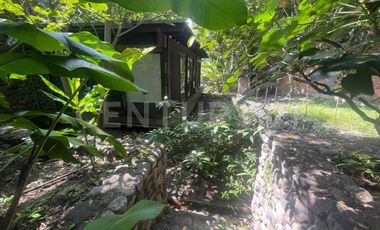 Casa en Renta en el centro de Comala