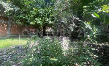 Casa en Renta en el centro de Comala