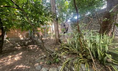 Casa en Renta en el centro de Comala