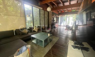 Casa en Renta en el centro de Comala