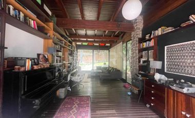 Casa en Renta en el centro de Comala