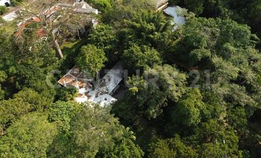 Casa en Renta en el centro de Comala