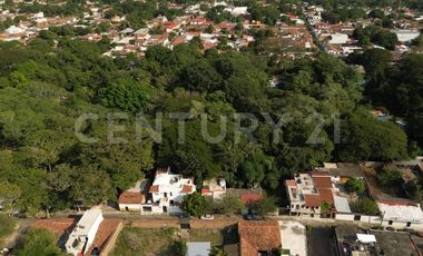 Casa en Renta en el centro de Comala