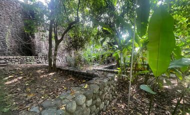 Casa en Renta en el centro de Comala