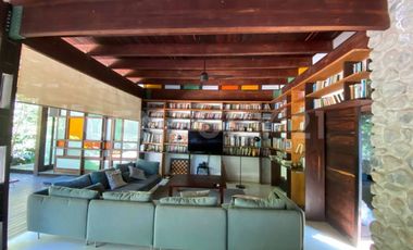 Casa en Renta en el centro de Comala