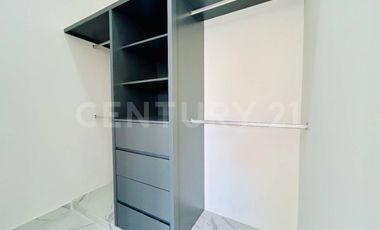 Casa en Venta | Arbolada a Estrenar | 3 recámaras | Alberca