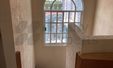 Casas en Renta en Jesús Jiménez Gallardo