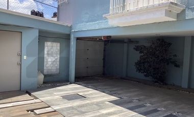 Casas en Renta en Jesús Jiménez Gallardo