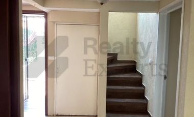 Casas en Renta en Jesús Jiménez Gallardo