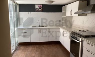 Casas en Renta en Jesús Jiménez Gallardo