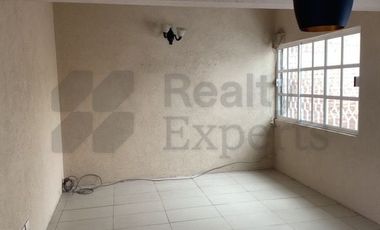 Casas en Renta en Jesús Jiménez Gallardo