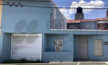 Casas en Renta en Jesús Jiménez Gallardo