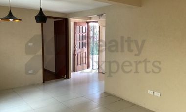 Casas en Renta en Jesús Jiménez Gallardo