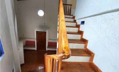 Casa en Renta en Valle de Bravo