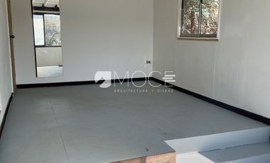 HERMOSO DEPA INTERIOR EN PIRQUE