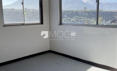 HERMOSO DEPA INTERIOR EN PIRQUE