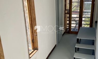 HERMOSO DEPA INTERIOR EN PIRQUE