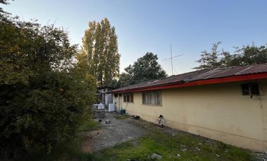 VENTA TERRENO CON CASA 4.557 m² , LINARES