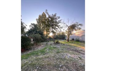 VENTA TERRENO CON CASA 4.557 m² , LINARES