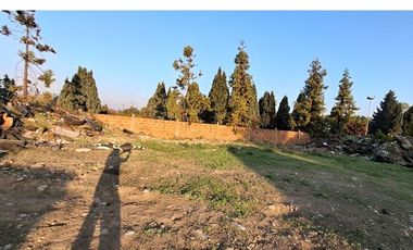 VENTA TERRENO CON CASA 4.557 m² , LINARES