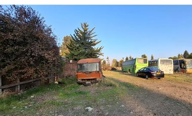 VENTA TERRENO CON CASA 4.557 m² , LINARES