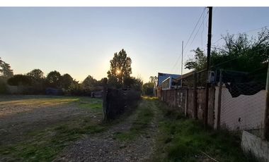 VENTA TERRENO CON CASA 4.557 m² , LINARES