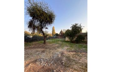 VENTA TERRENO CON CASA 4.557 m² , LINARES