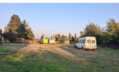 VENTA TERRENO CON CASA 4.557 m² , LINARES