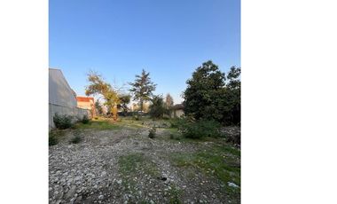 VENTA TERRENO CON CASA 4.557 m² , LINARES