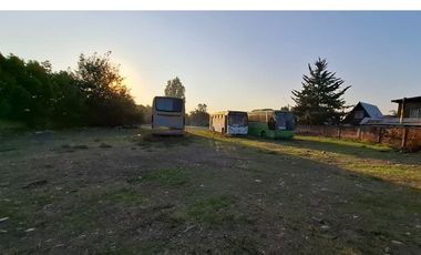 VENTA TERRENO CON CASA 4.557 m² , LINARES