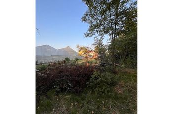 VENTA TERRENO CON CASA 4.557 m² , LINARES
