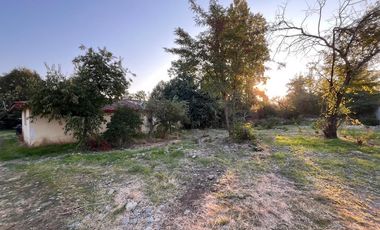 VENTA TERRENO CON CASA 4.557 m² , LINARES