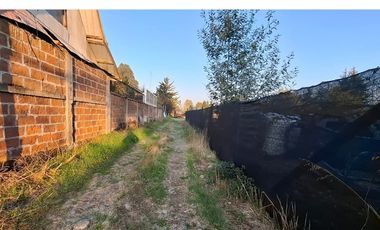 VENTA TERRENO CON CASA 4.557 m² , LINARES