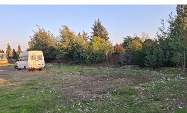 VENTA TERRENO CON CASA 4.557 m² , LINARES