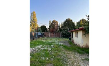 VENTA TERRENO CON CASA 4.557 m² , LINARES
