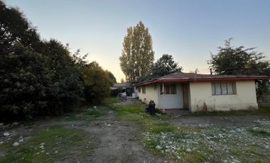 VENTA TERRENO CON CASA 4.557 m² , LINARES