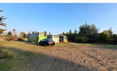 VENTA TERRENO CON CASA 4.557 m² , LINARES