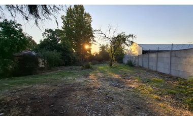 VENTA TERRENO CON CASA 4.557 m² , LINARES