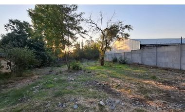 VENTA TERRENO CON CASA 4.557 m² , LINARES
