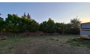 VENTA TERRENO CON CASA 4.557 m² , LINARES