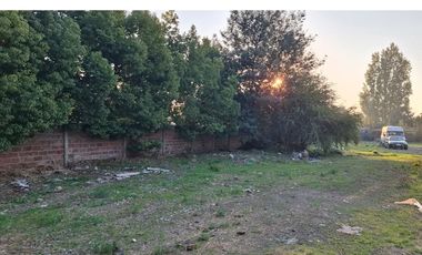 VENTA TERRENO CON CASA 4.557 m² , LINARES