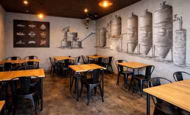 Venta Local Comercial en Concepción