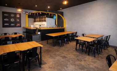 Venta Local Comercial en Concepción