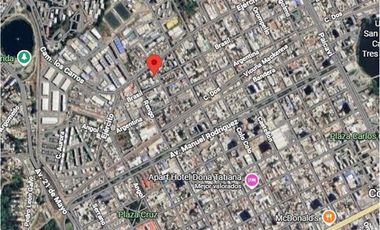 Venta Local Comercial en Concepción