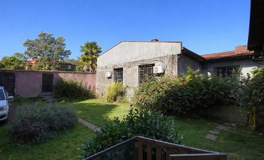 Venta Local Comercial en Concepción