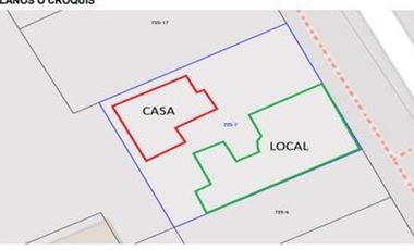 Venta Local Comercial en Concepción