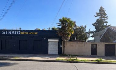 Venta Local Comercial en Concepción