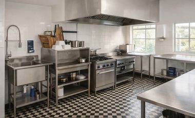 Venta Local Comercial en Concepción