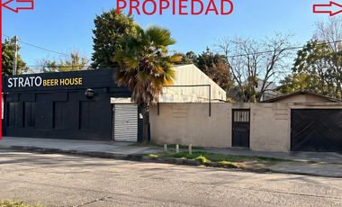 Venta Local Comercial en Concepción