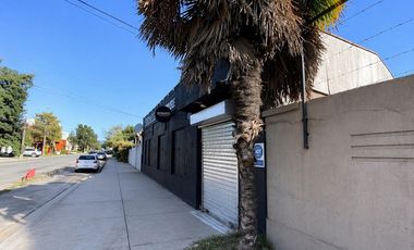 Venta Local Comercial en Concepción